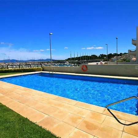 Apartment El Moll L'Escala
