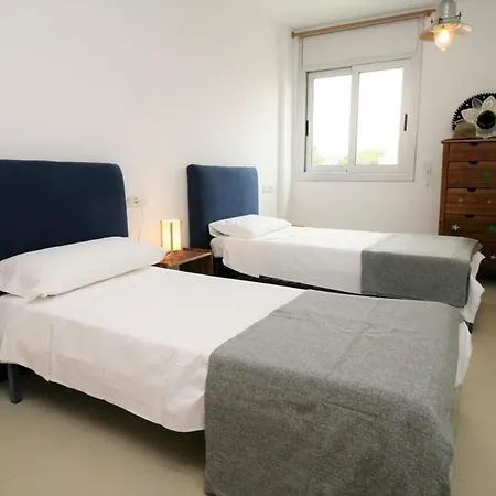 Apartment El Moll