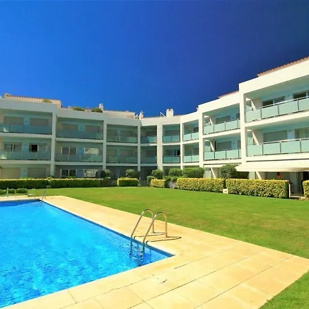 Apartment El Moll L'Escala