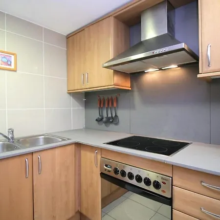 El Moll Apartment