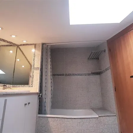 El Moll Apartment