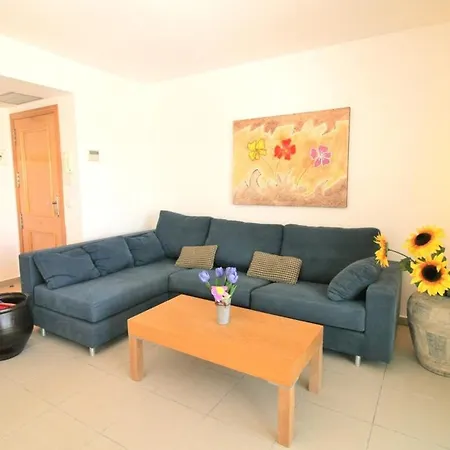 El Moll Apartment L'Escala