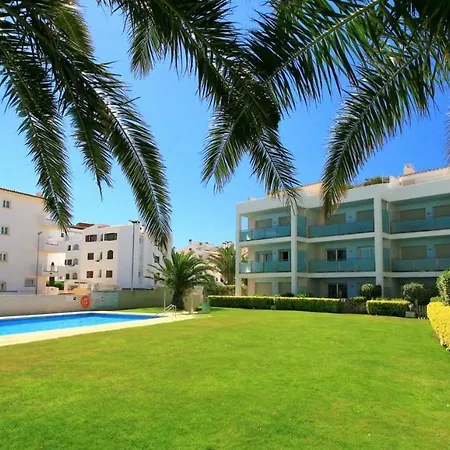 El Moll Apartment