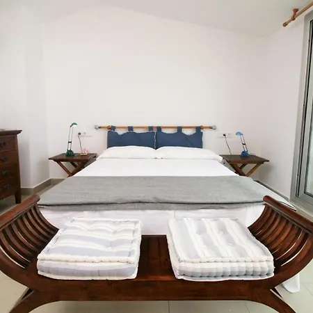 El Moll * L'Escala