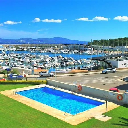 El Moll Apartment L'Escala
