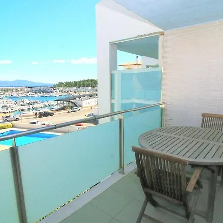 El Moll Apartment