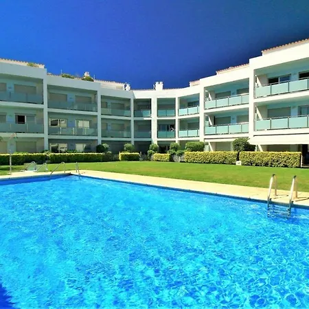 El Moll Apartment